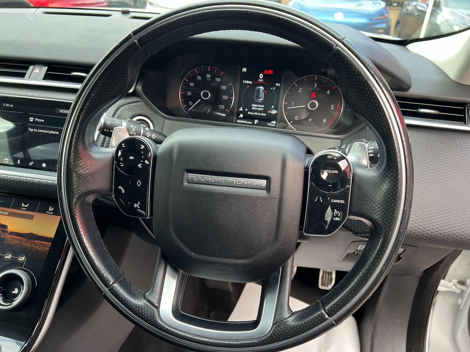 Used Land Rover Range Rover Velar 2017 for sale - 76388810: Photo 35