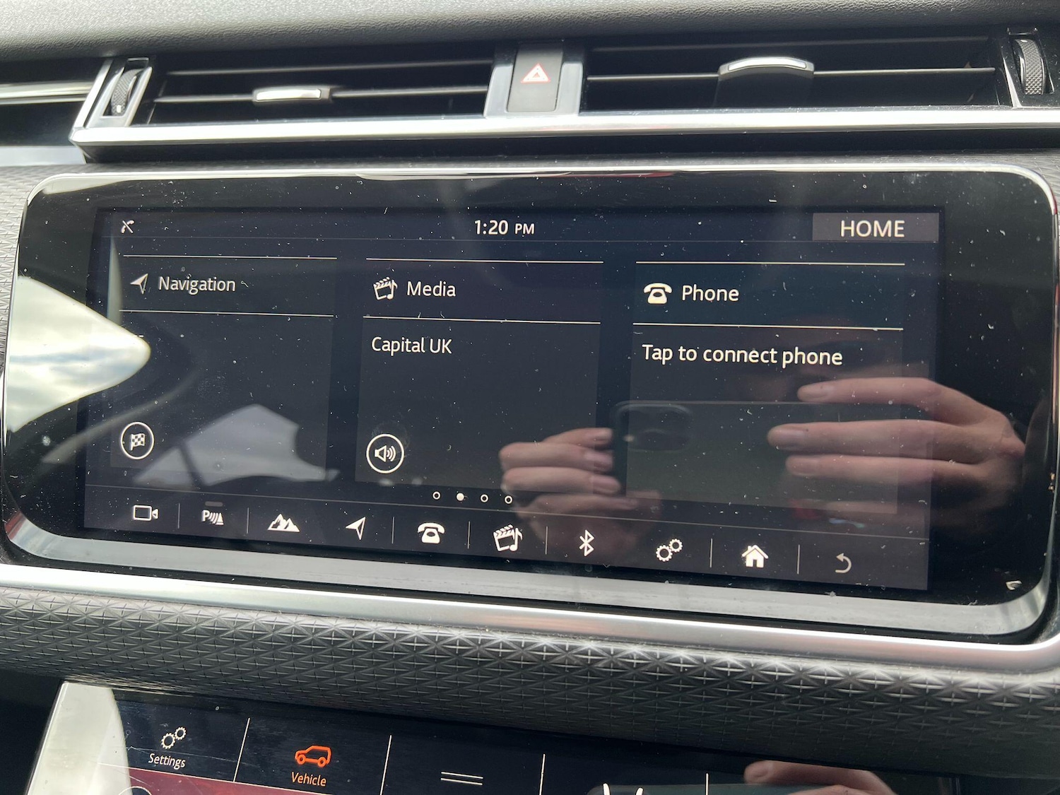 Used Land Rover Range Rover Velar 2017 for sale - 76388810: Photo 38