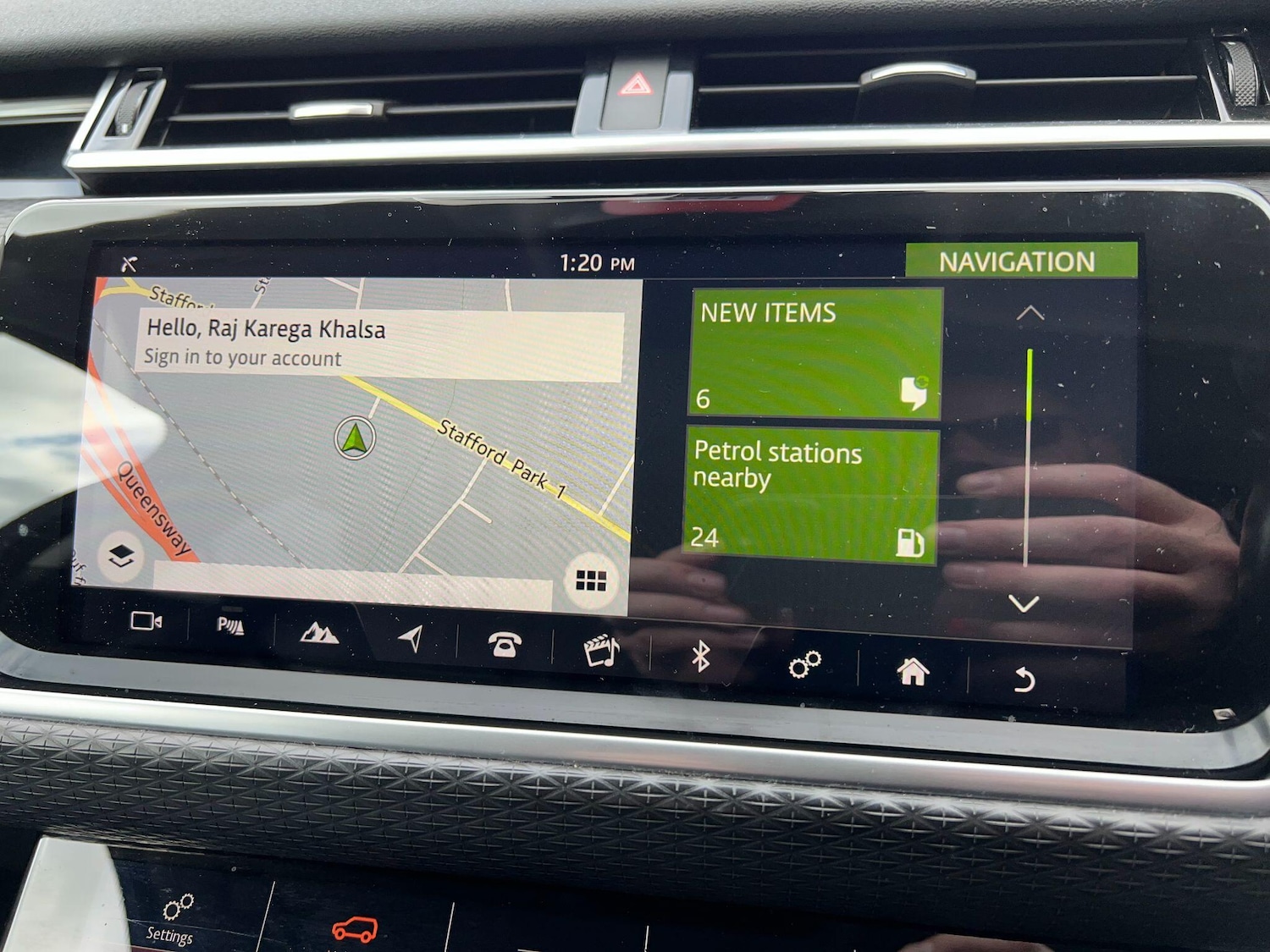 Used Land Rover Range Rover Velar 2017 for sale - 76388810: Photo 39