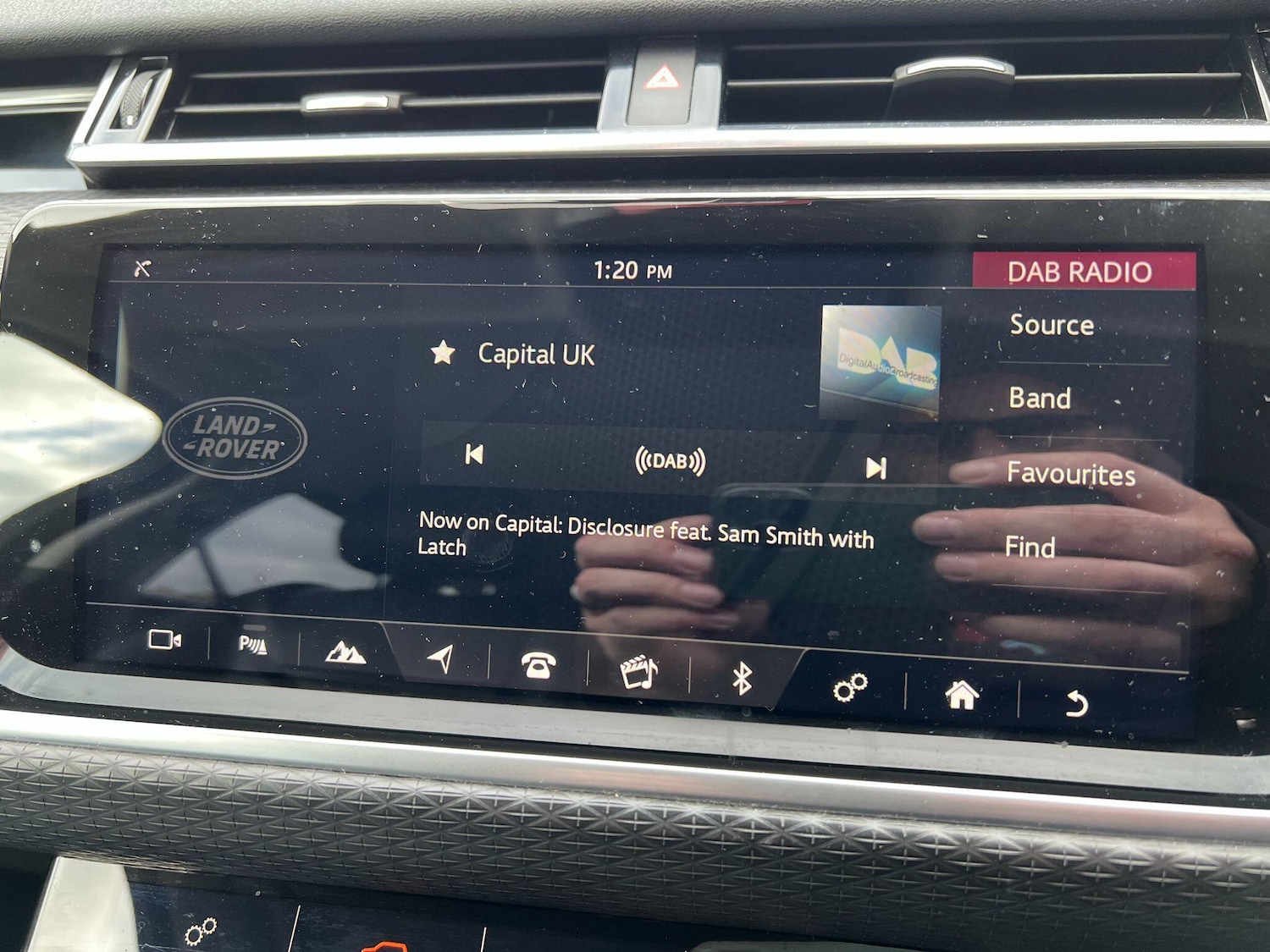 Used Land Rover Range Rover Velar 2017 for sale - 76388810: Photo 40