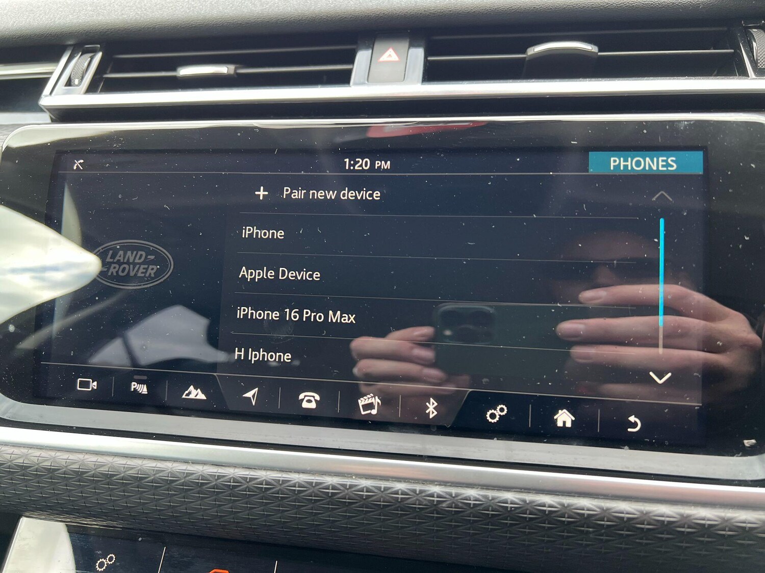 Used Land Rover Range Rover Velar 2017 for sale - 76388810: Photo 41