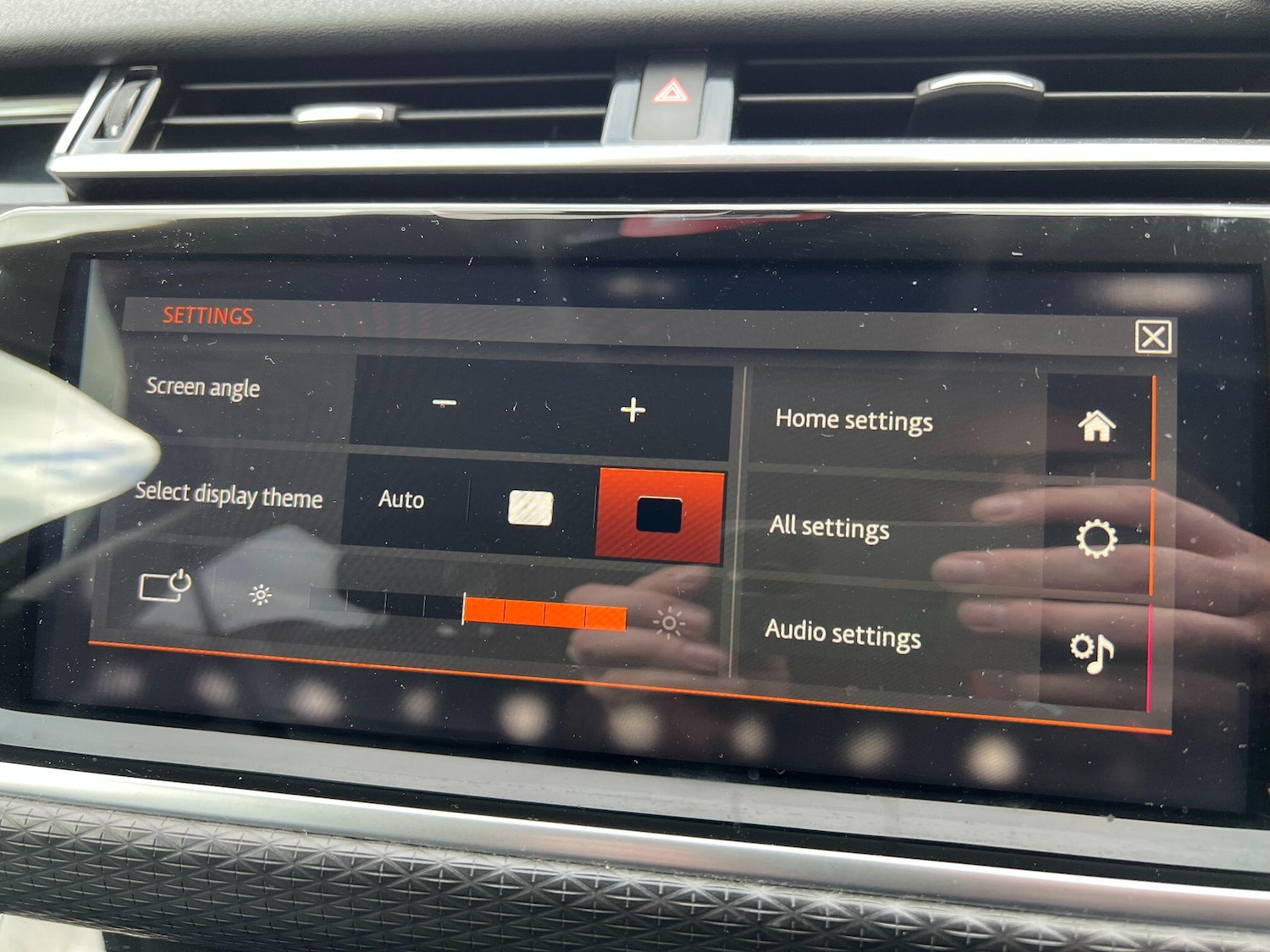 Used Land Rover Range Rover Velar 2017 for sale - 76388810: Photo 42