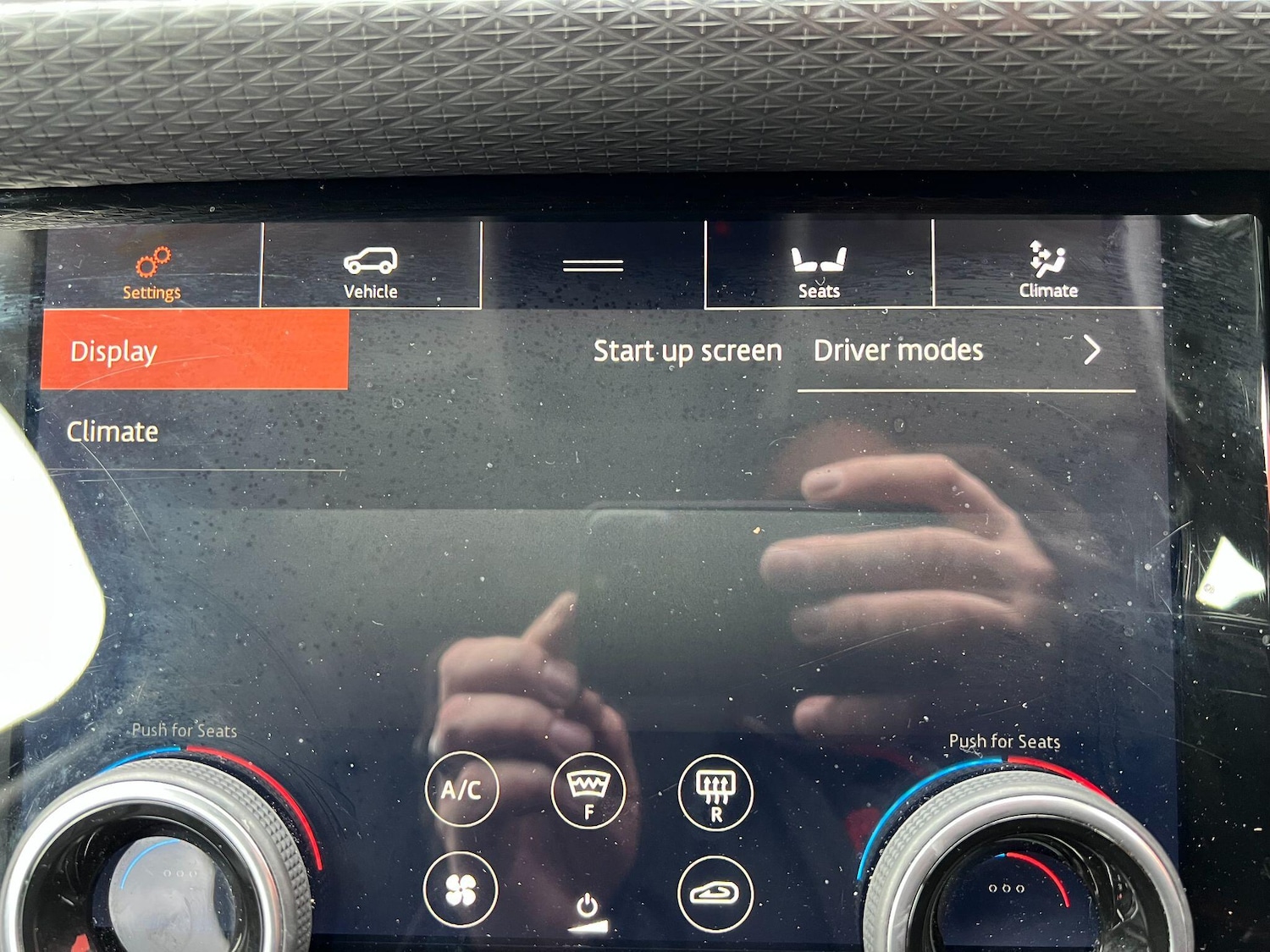 Used Land Rover Range Rover Velar 2017 for sale - 76388810: Photo 48