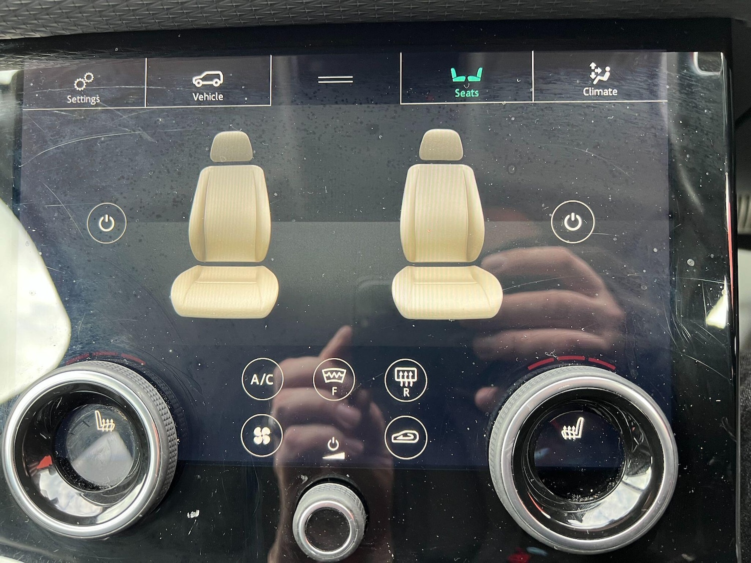 Used Land Rover Range Rover Velar 2017 for sale - 76388810: Photo 49