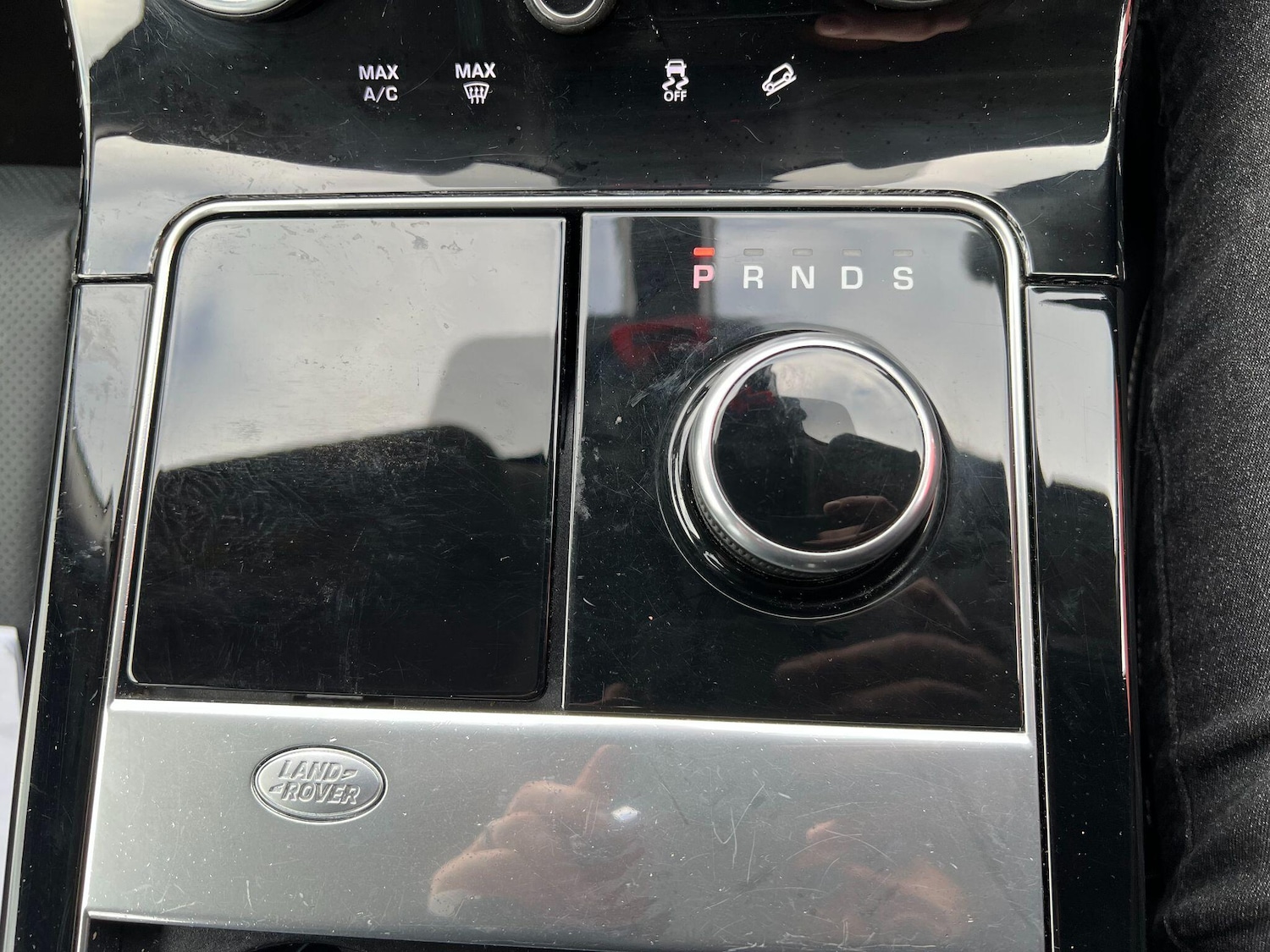 Used Land Rover Range Rover Velar 2017 for sale - 76388810: Photo 50