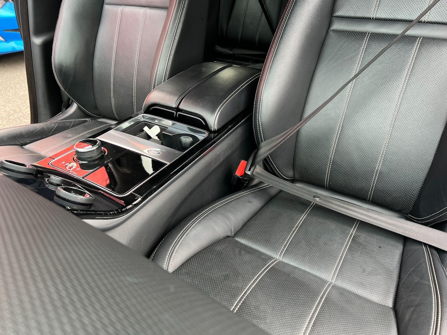 Used Land Rover Range Rover Velar 2017 for sale - 76388810: Photo 56