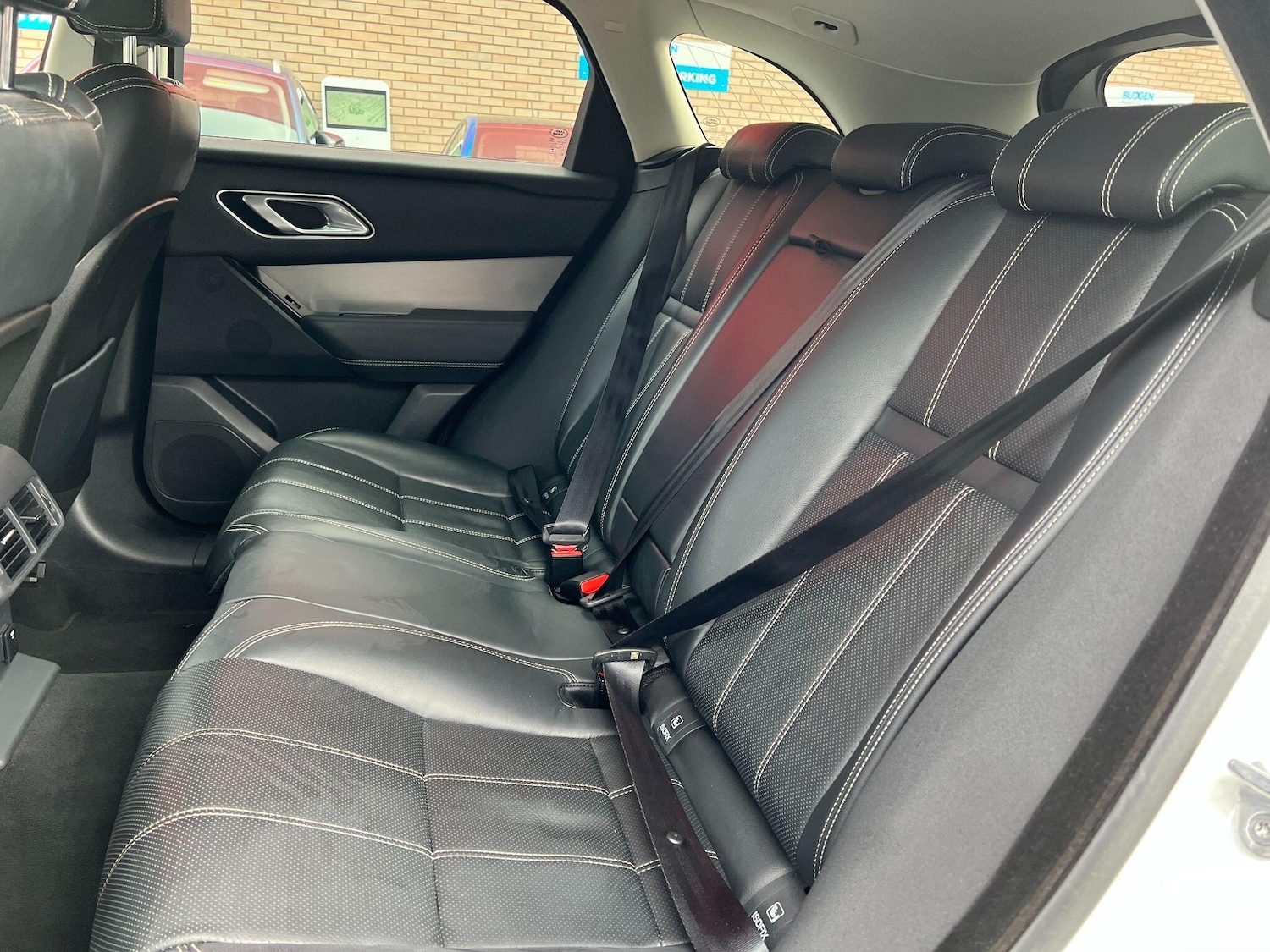 Used Land Rover Range Rover Velar 2017 for sale - 76388810: Photo 58