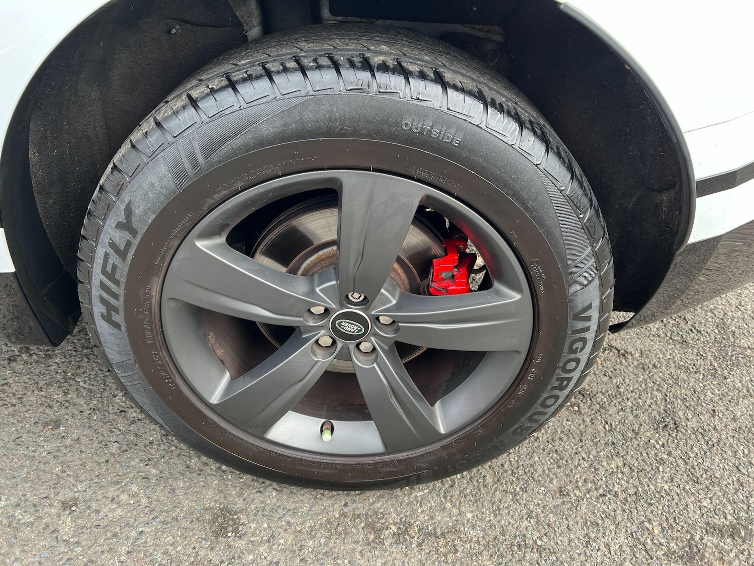 Used Land Rover Range Rover Velar 2017 for sale - 76388810: Photo 59