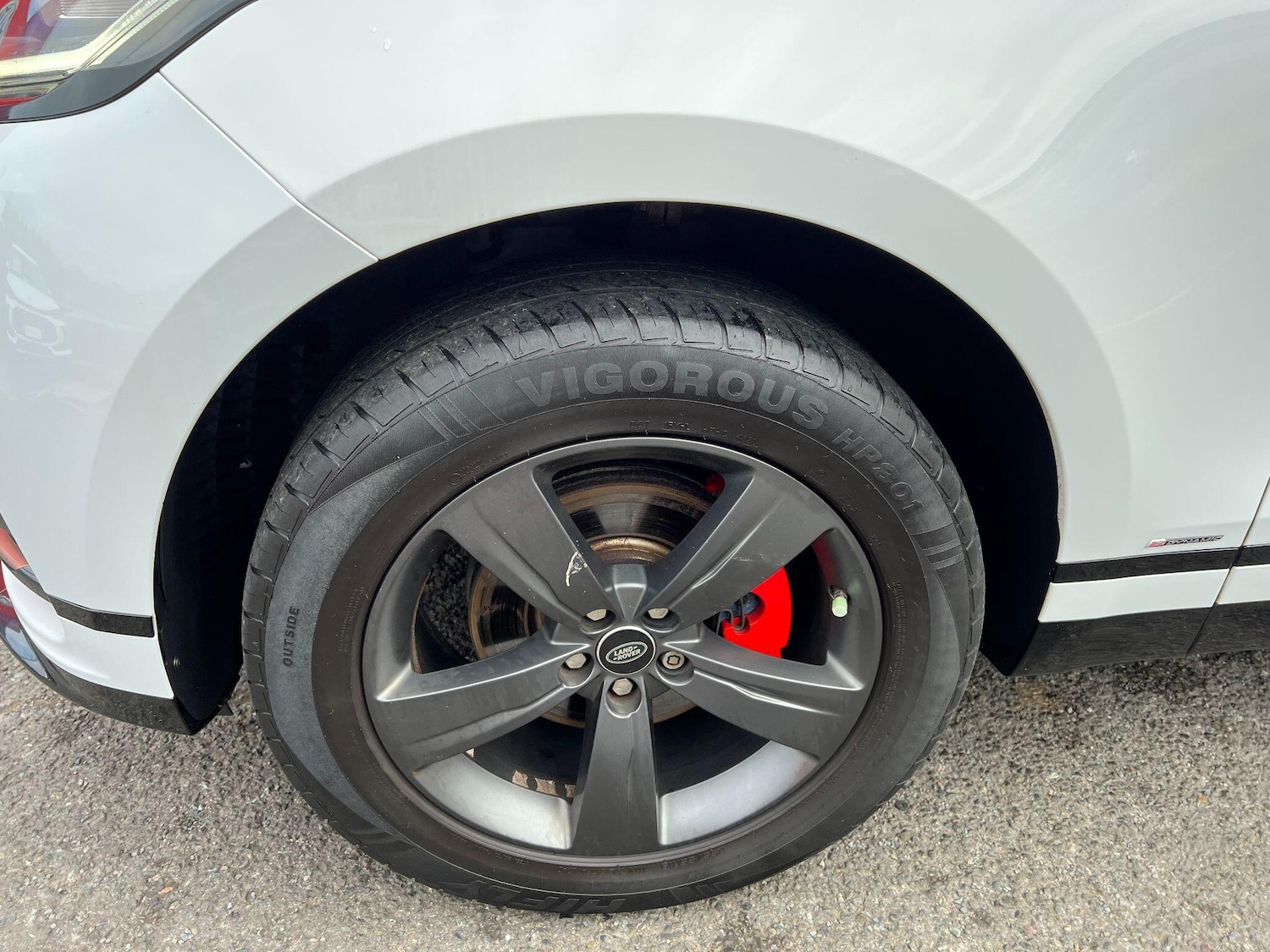 Used Land Rover Range Rover Velar 2017 for sale - 76388810: Photo 60