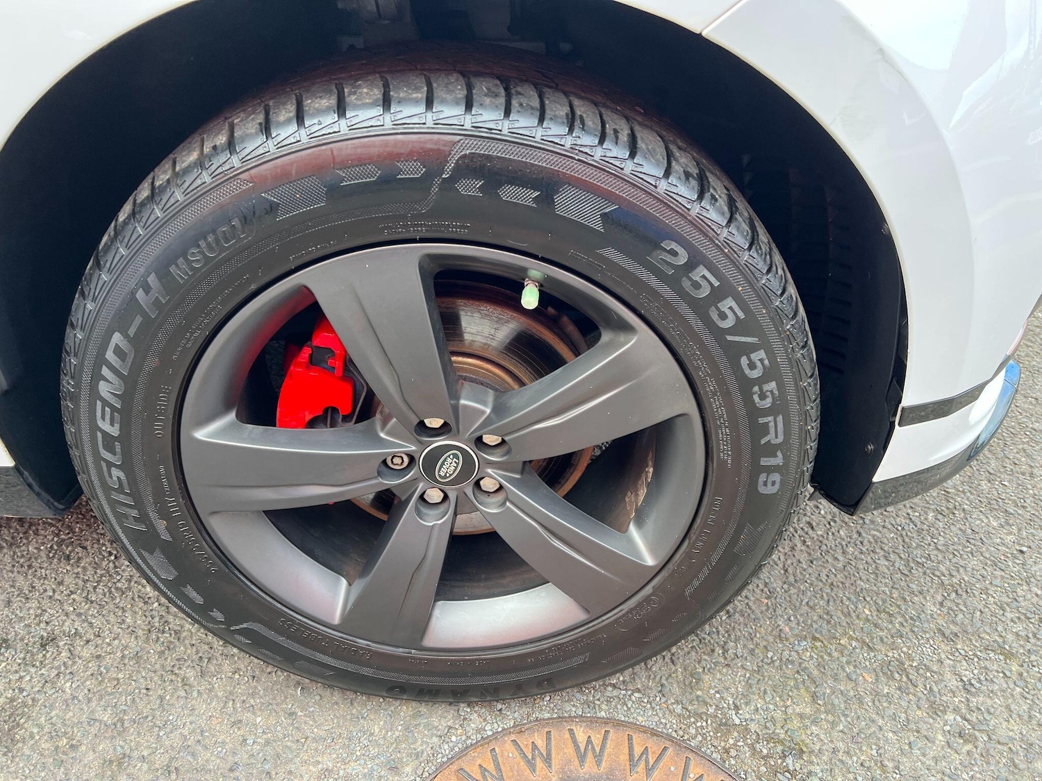 Used Land Rover Range Rover Velar 2017 for sale - 76388810: Photo 61