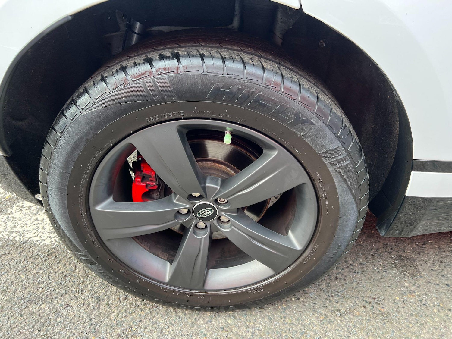 Used Land Rover Range Rover Velar 2017 for sale - 76388810: Photo 62