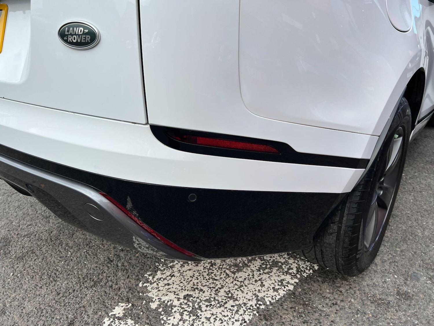 Used Land Rover Range Rover Velar 2017 for sale - 76388810: Photo 8