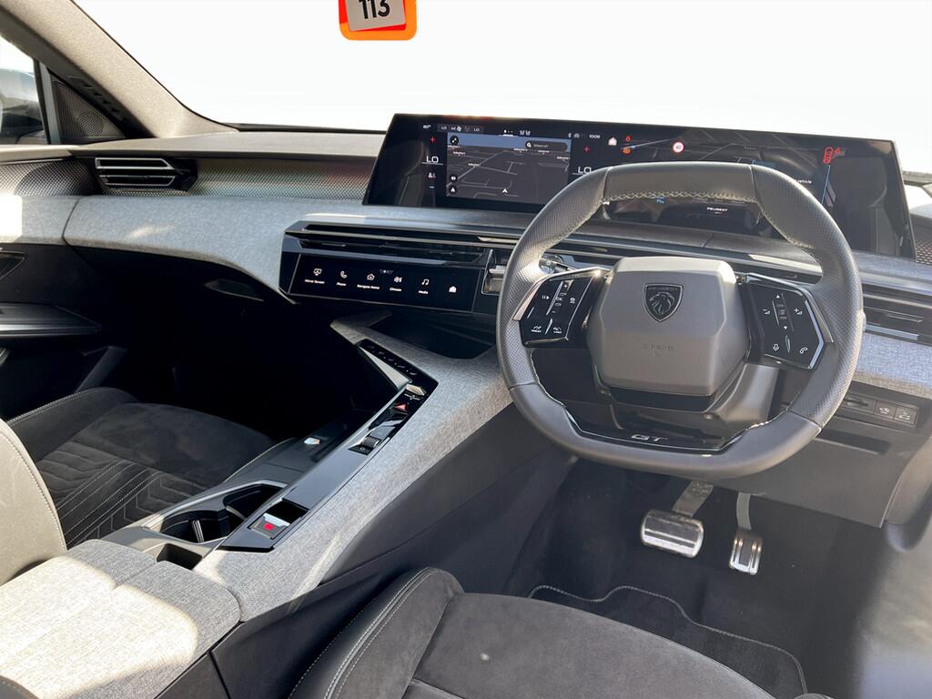 Used Peugeot E-3008 2024 for sale - 77478901: Photo 10