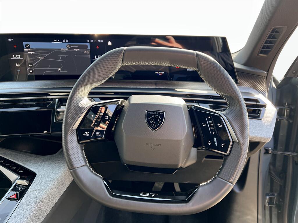 Used Peugeot E-3008 2024 for sale - 77478901: Photo 11