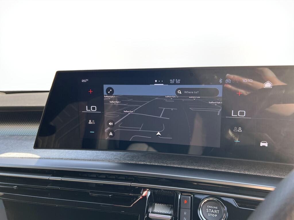 Used Peugeot E-3008 2024 for sale - 77478901: Photo 12