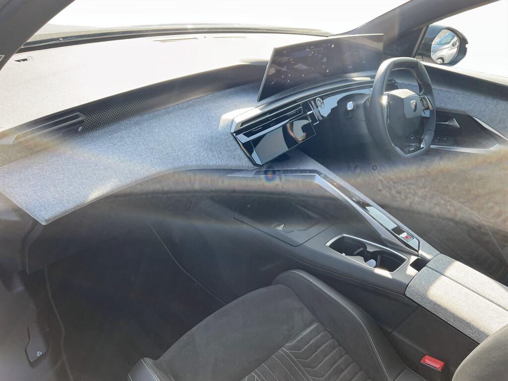 Used Peugeot E-3008 2024 for sale - 77478901: Photo 13