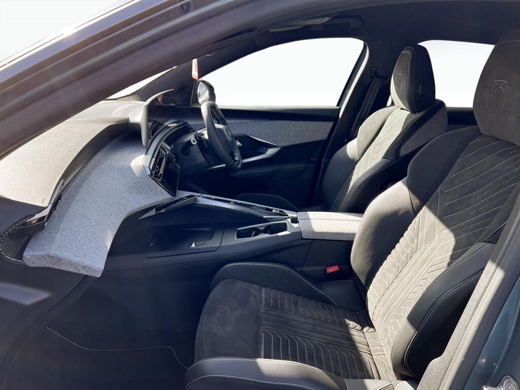 Used Peugeot E-3008 2024 for sale - 77478901: Photo 14