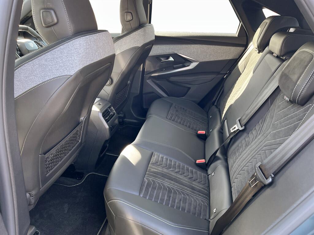 Used Peugeot E-3008 2024 for sale - 77478901: Photo 15