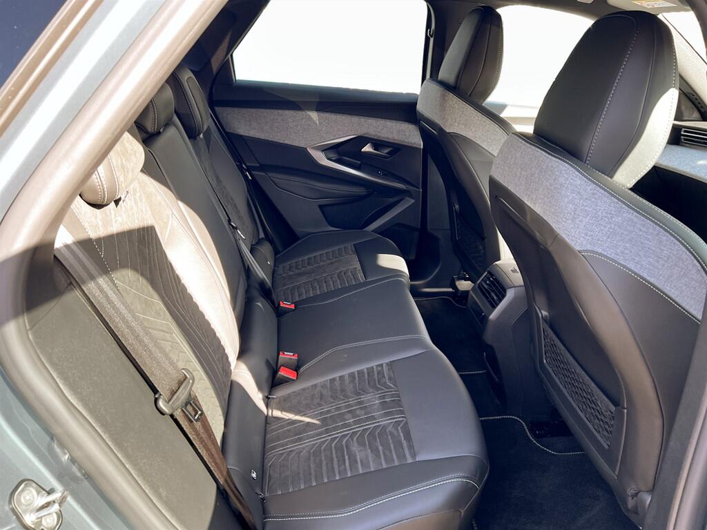 Used Peugeot E-3008 2024 for sale - 77478901: Photo 16