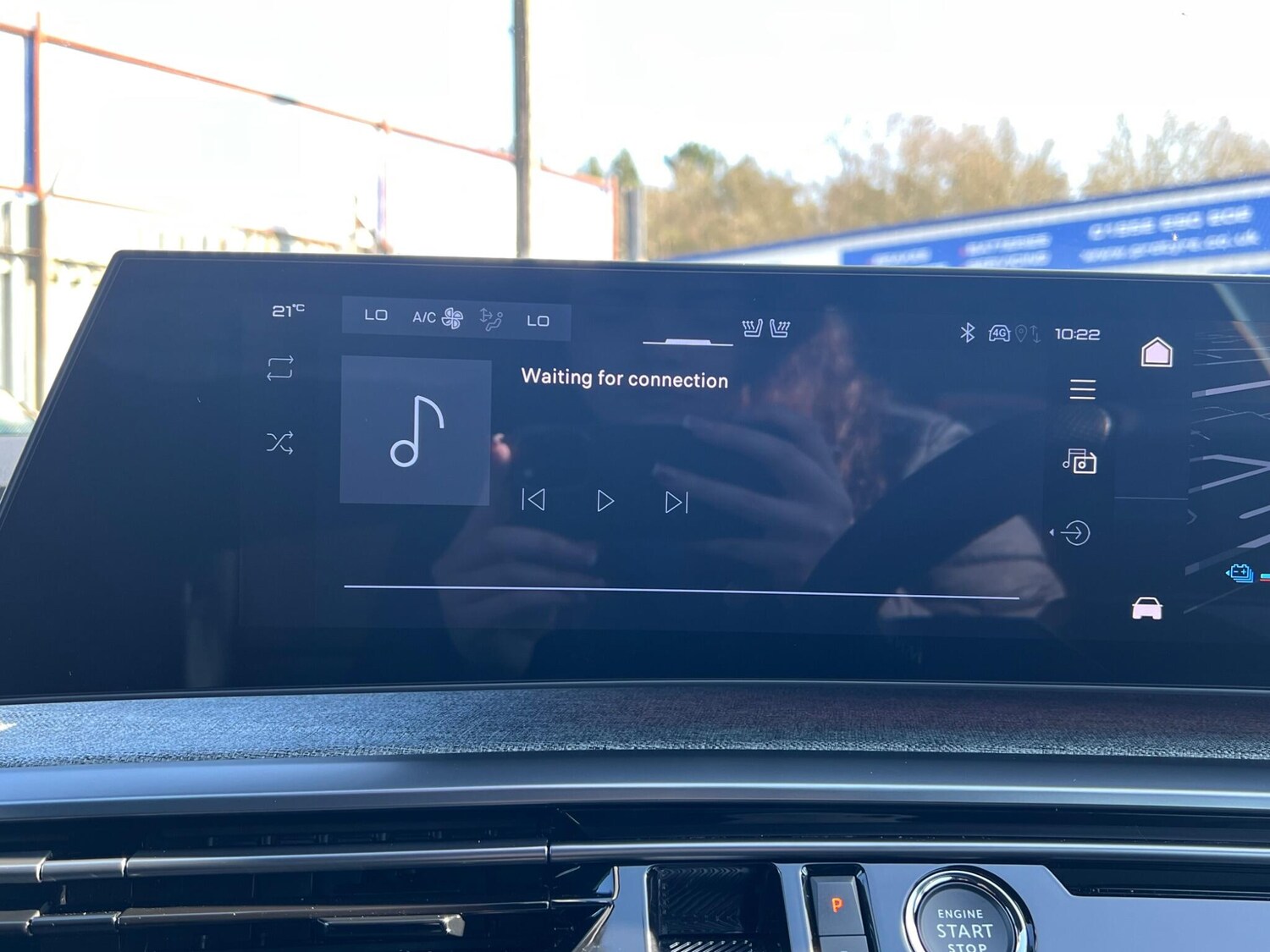 Used Peugeot E-3008 2024 for sale - 77478901: Photo 24