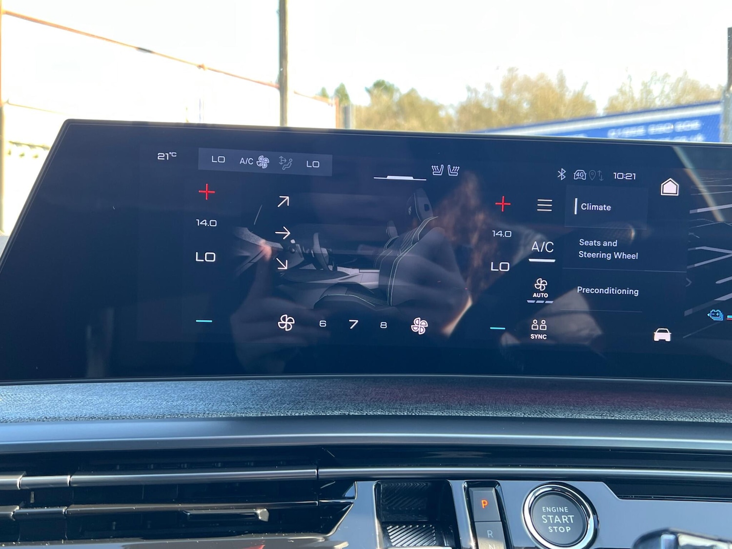 Used Peugeot E-3008 2024 for sale - 77478901: Photo 26