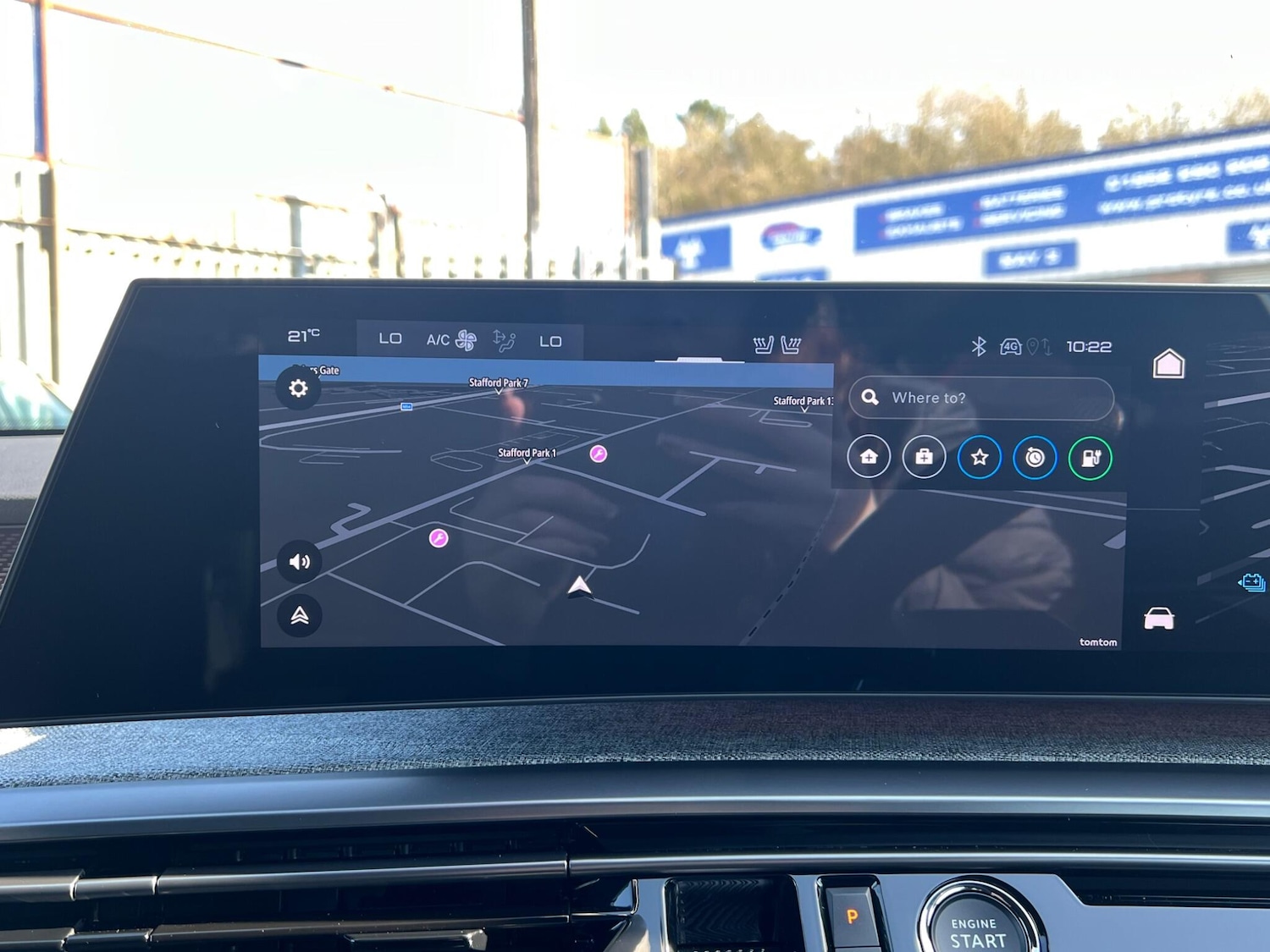 Used Peugeot E-3008 2024 for sale - 77478901: Photo 29