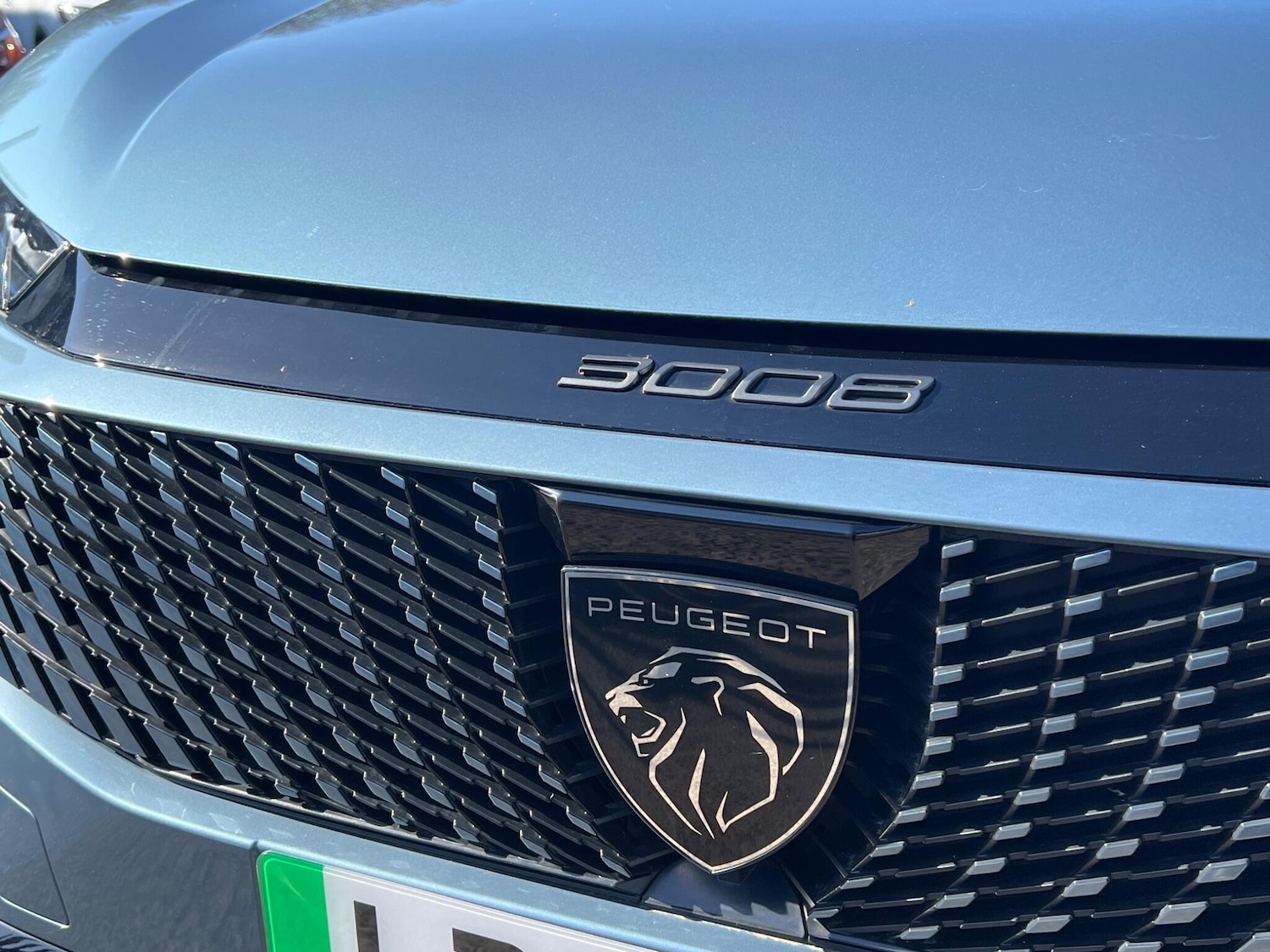 Used Peugeot E-3008 2024 for sale - 77478901: Photo 33