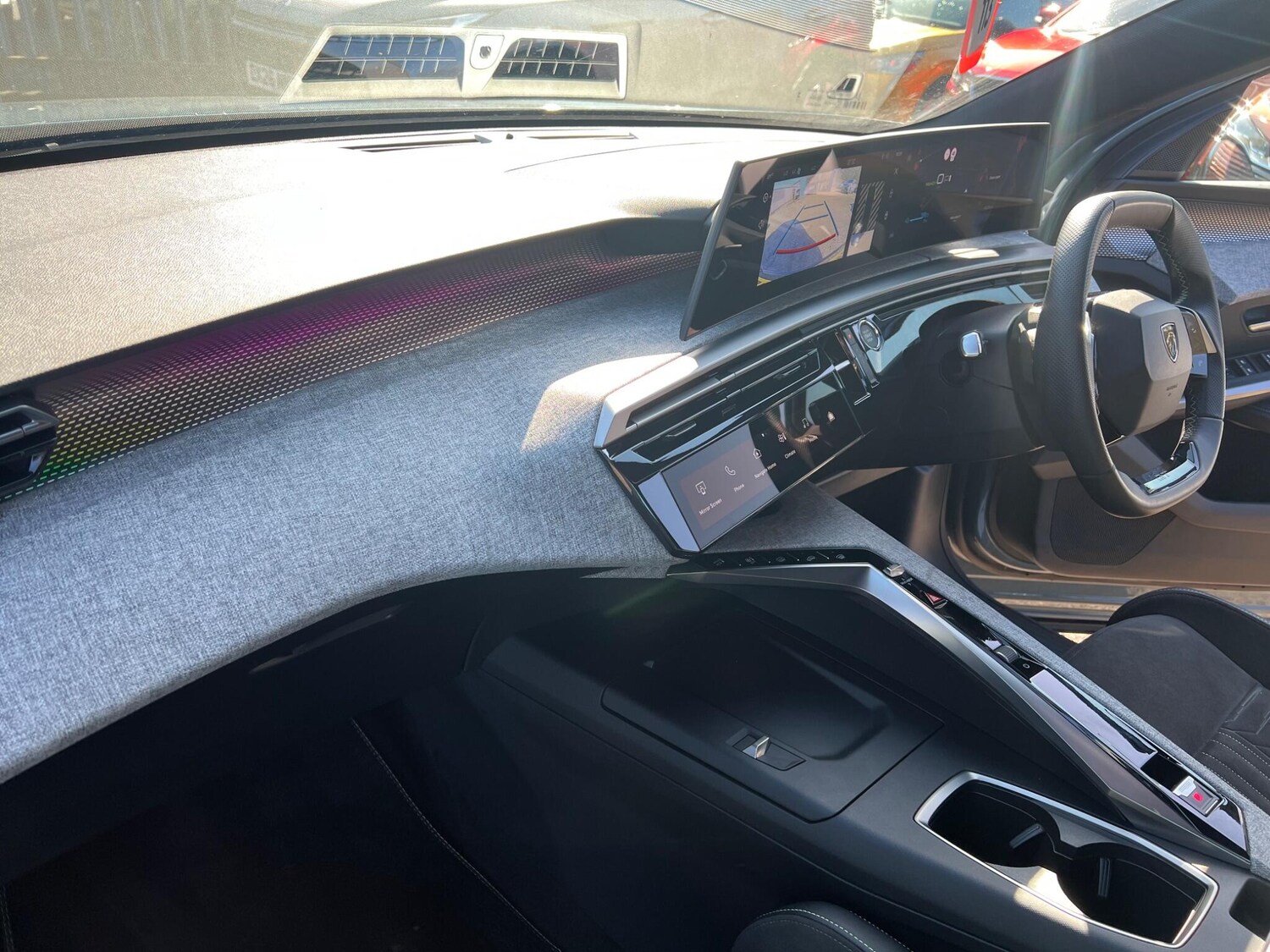 Used Peugeot E-3008 2024 for sale - 77478901: Photo 48