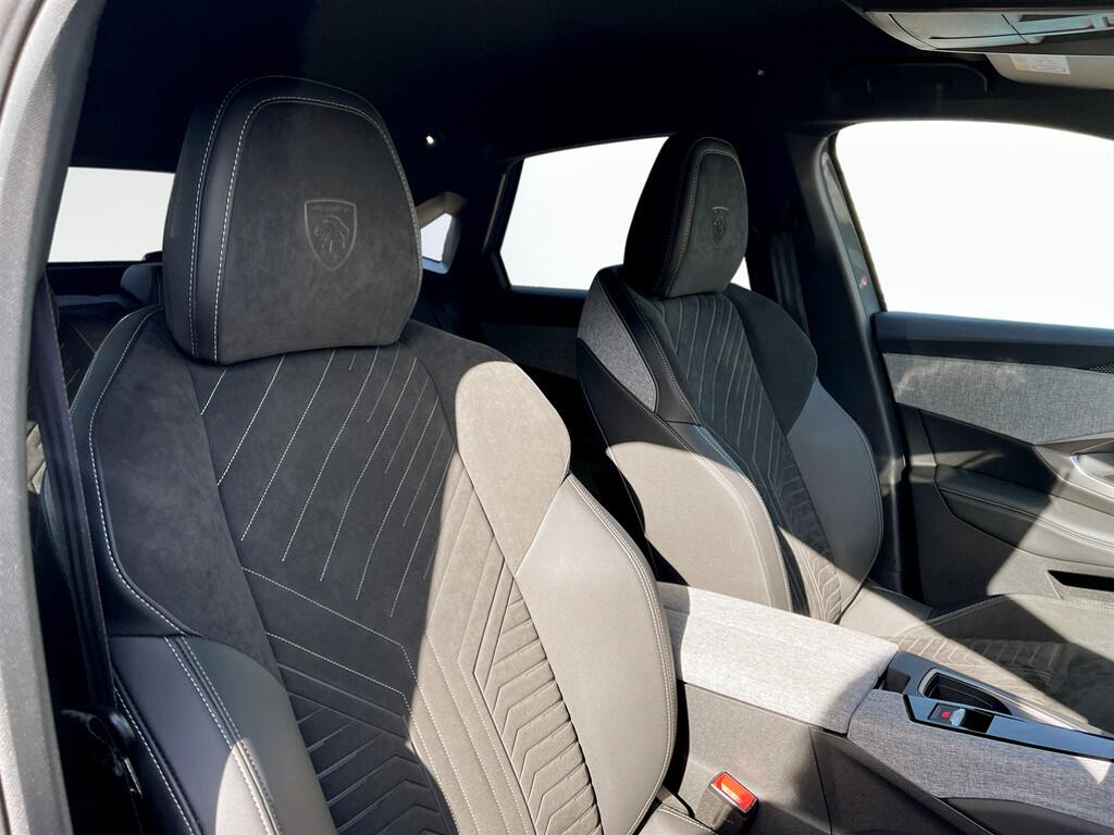 Used Peugeot E-3008 2024 for sale - 77478901: Photo 8