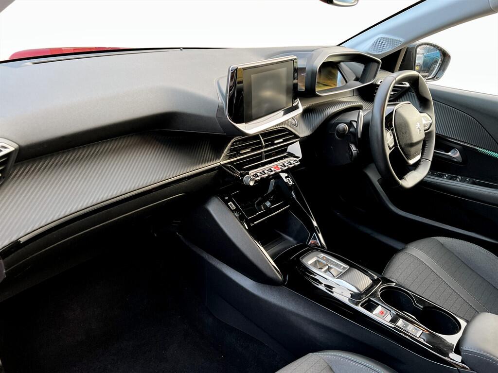 Used Peugeot 208 2022 for sale - 77166653: Photo 14