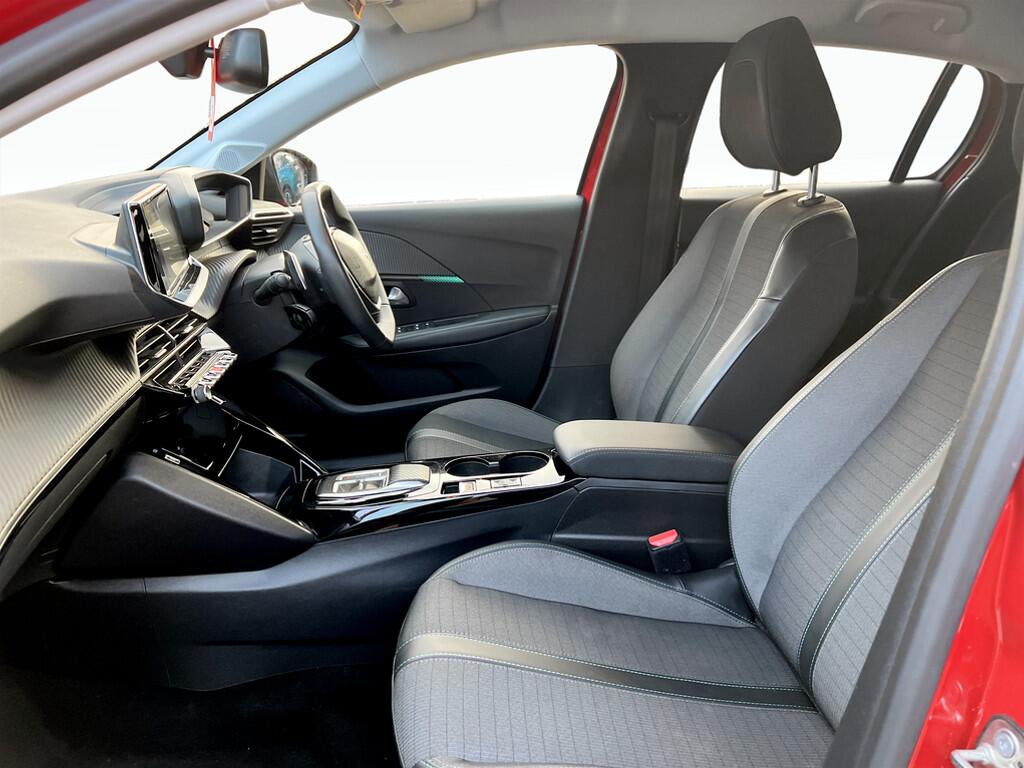 Used Peugeot 208 2022 for sale - 77166653: Photo 15