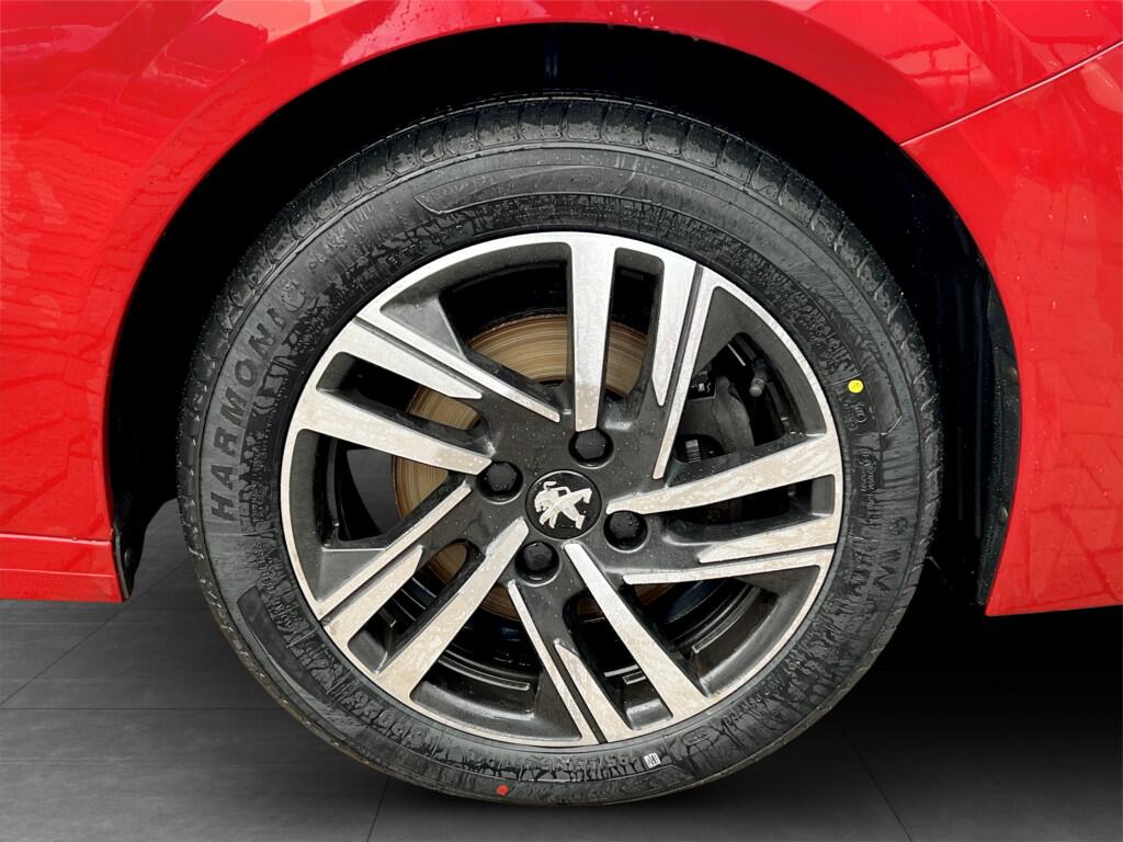 Used Peugeot 208 2022 for sale - 77166653: Photo 18