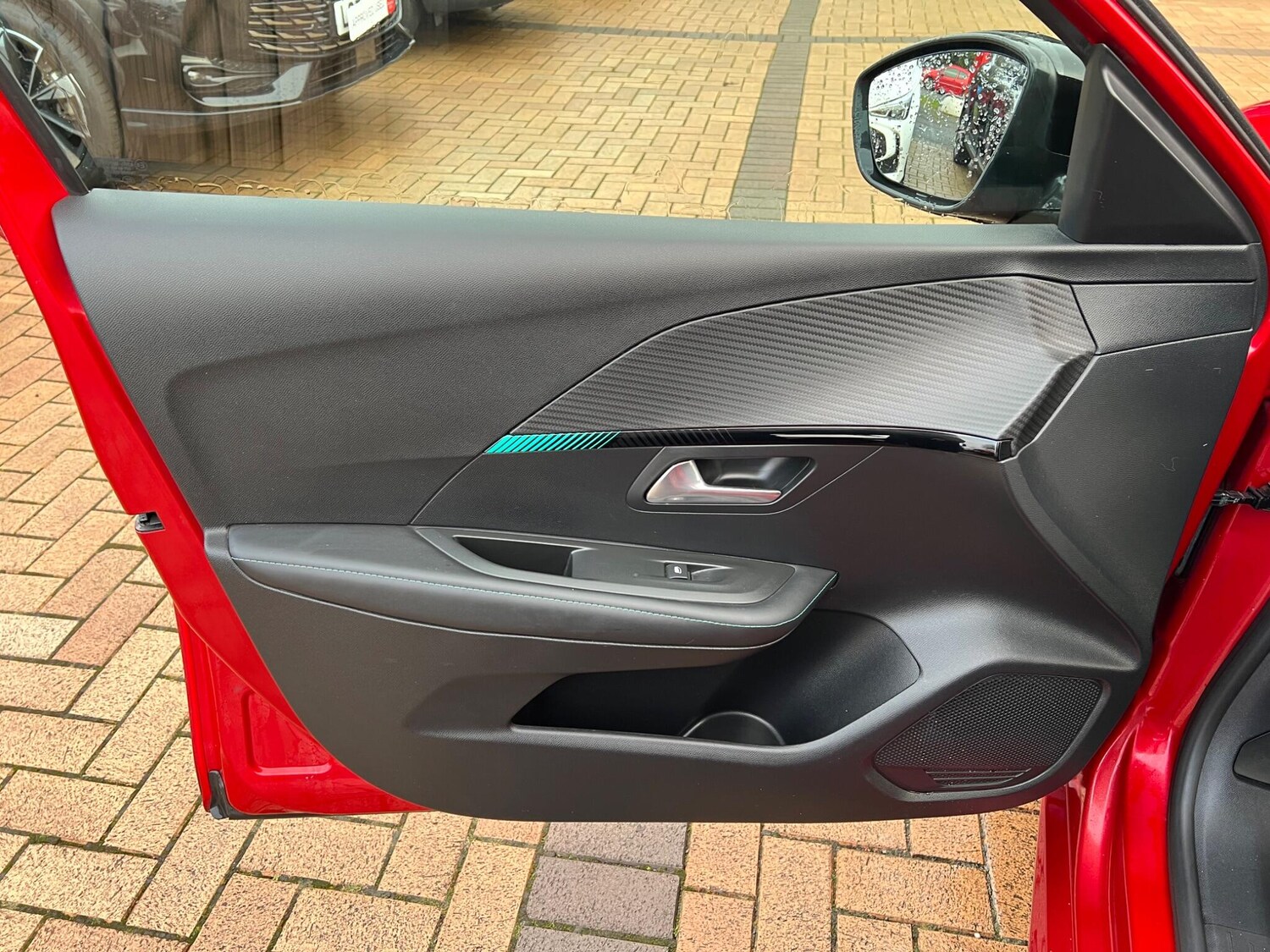 Used Peugeot 208 2022 for sale - 77166653: Photo 32