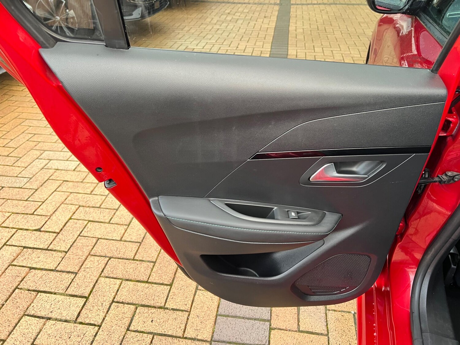 Used Peugeot 208 2022 for sale - 77166653: Photo 33