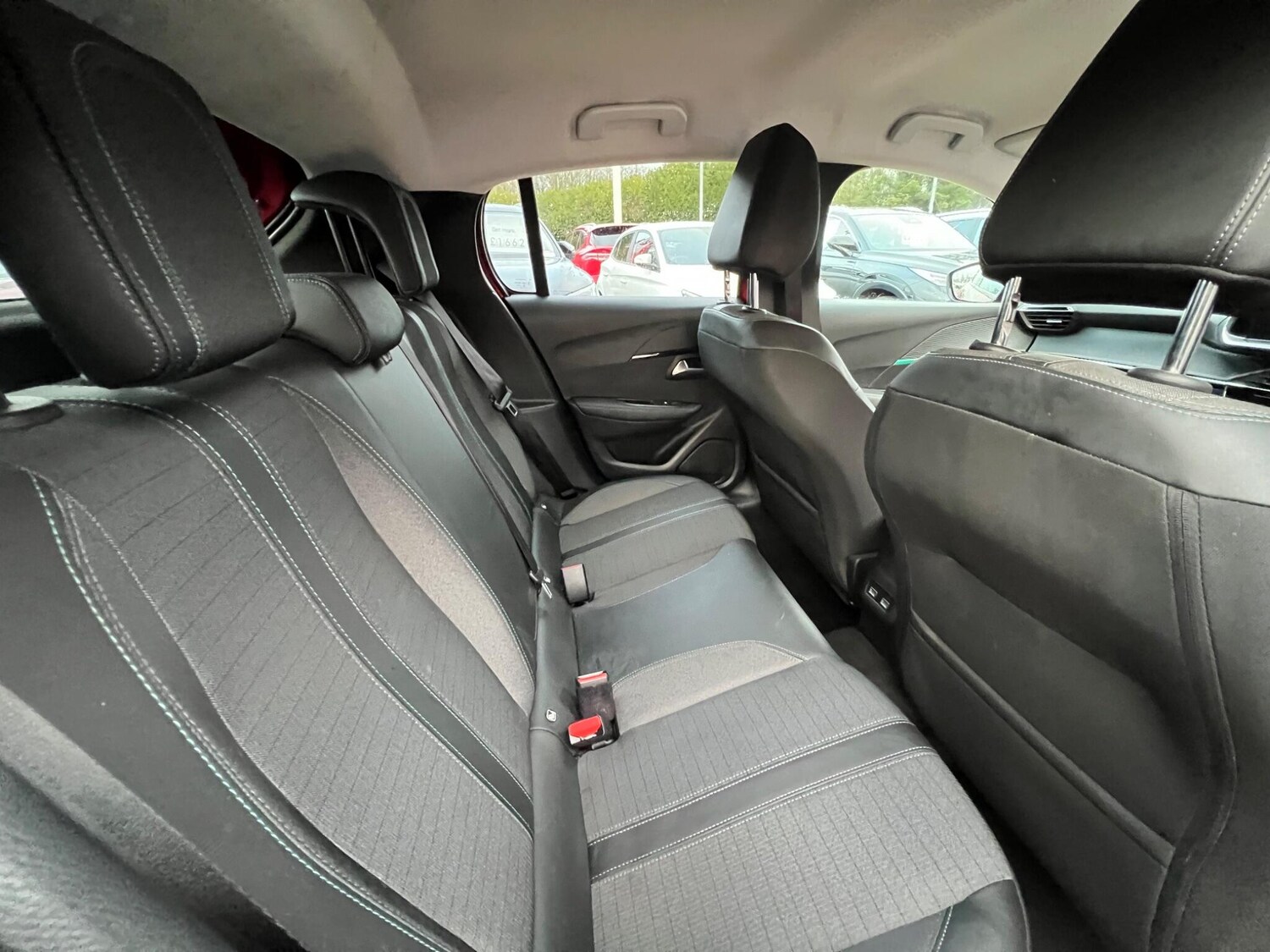 Used Peugeot 208 2022 for sale - 77166653: Photo 34