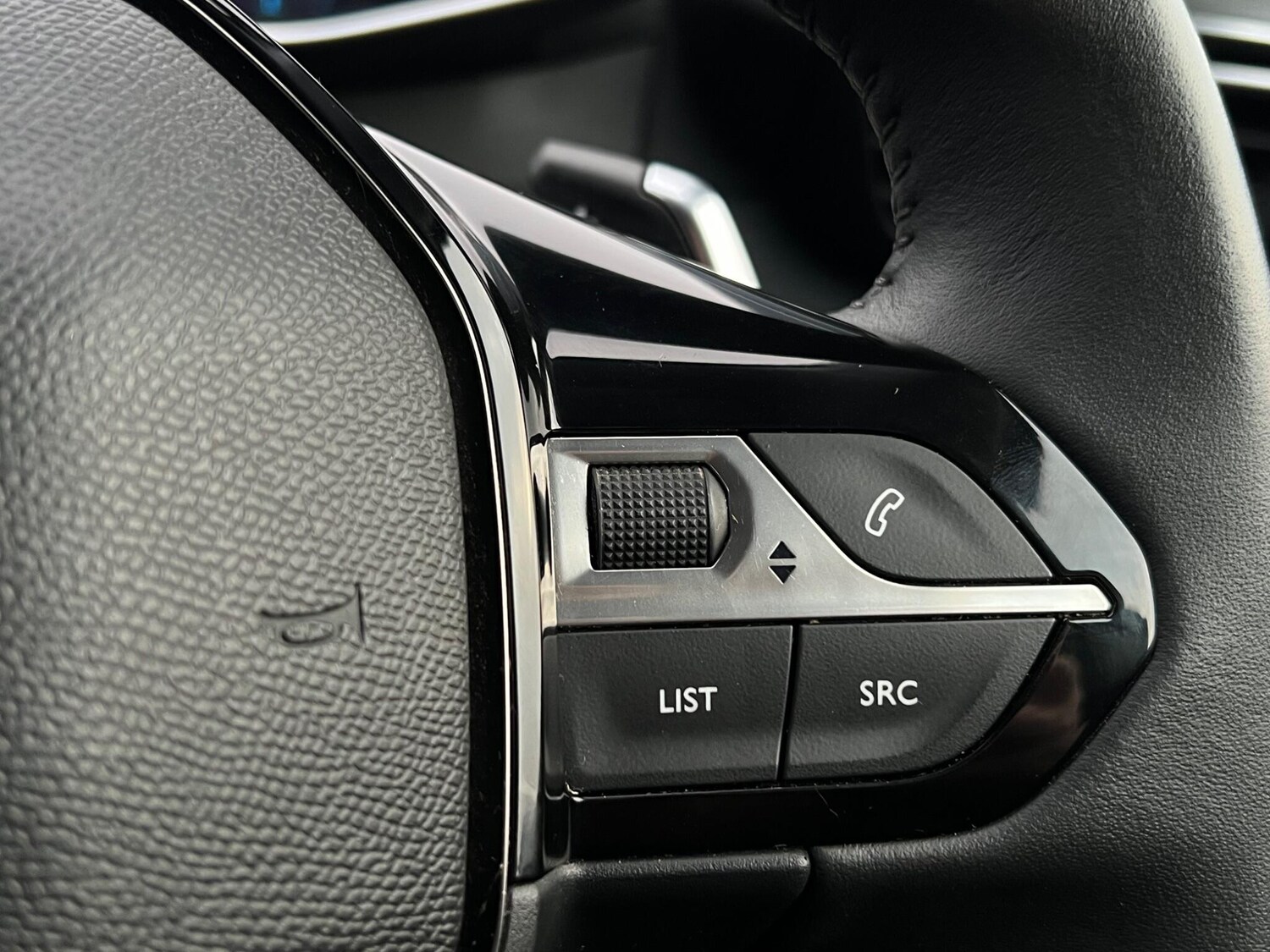 Used Peugeot 208 2022 for sale - 77166653: Photo 36