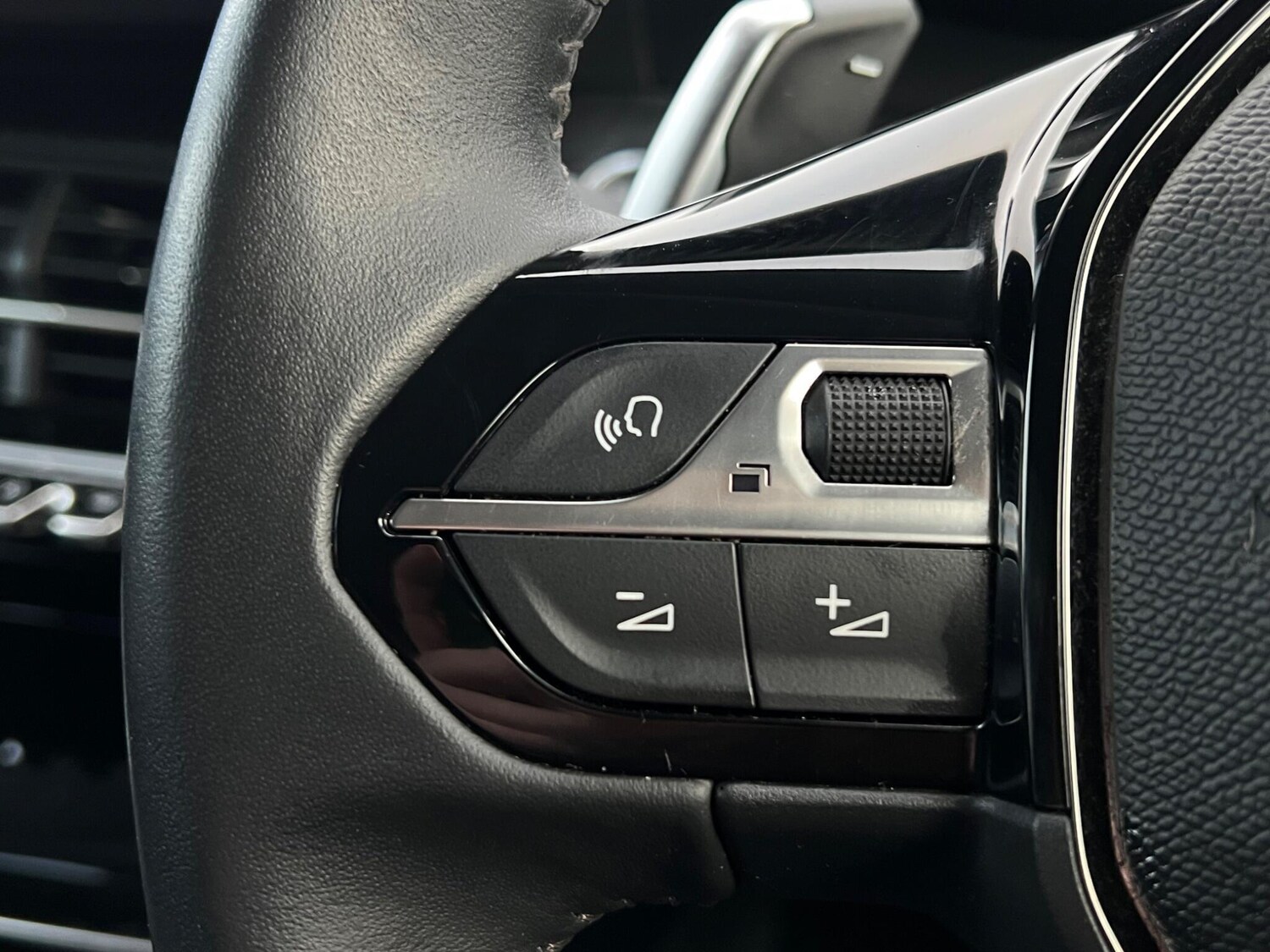 Used Peugeot 208 2022 for sale - 77166653: Photo 38