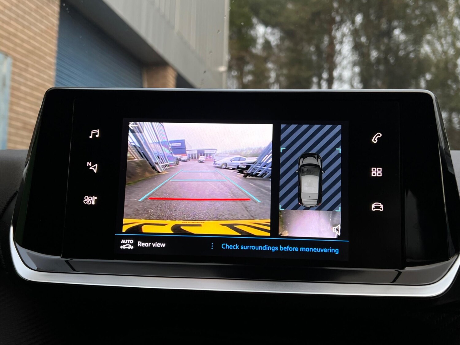 Used Peugeot 208 2022 for sale - 77166653: Photo 45