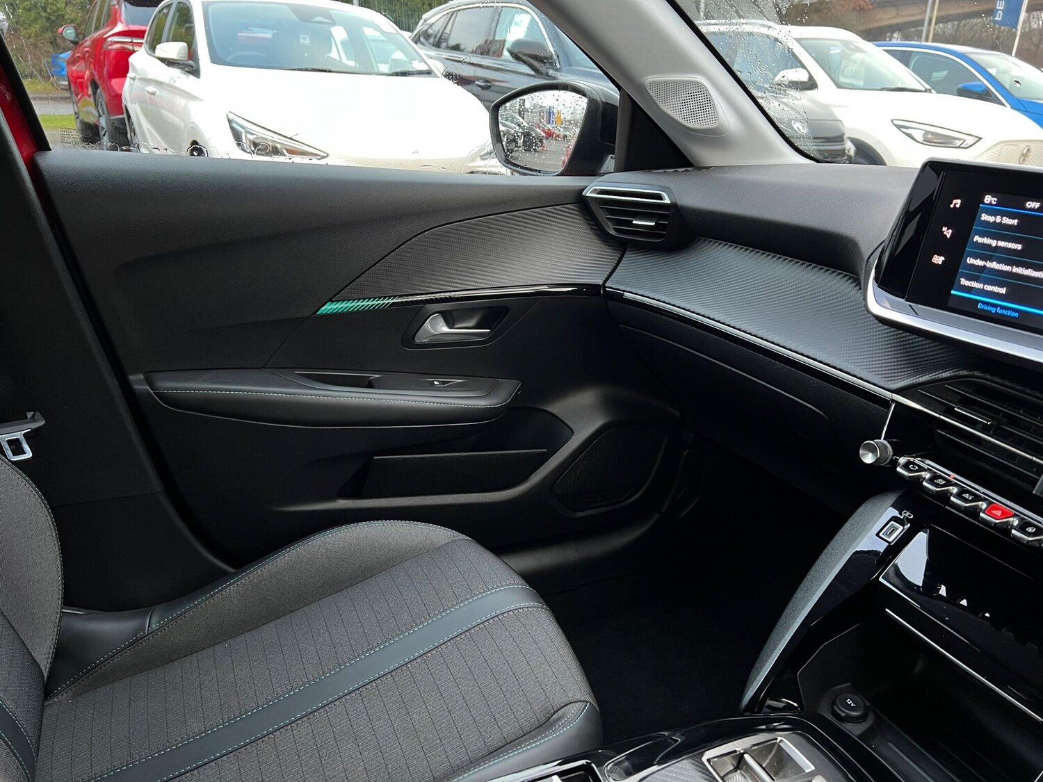 Used Peugeot 208 2022 for sale - 77166653: Photo 49