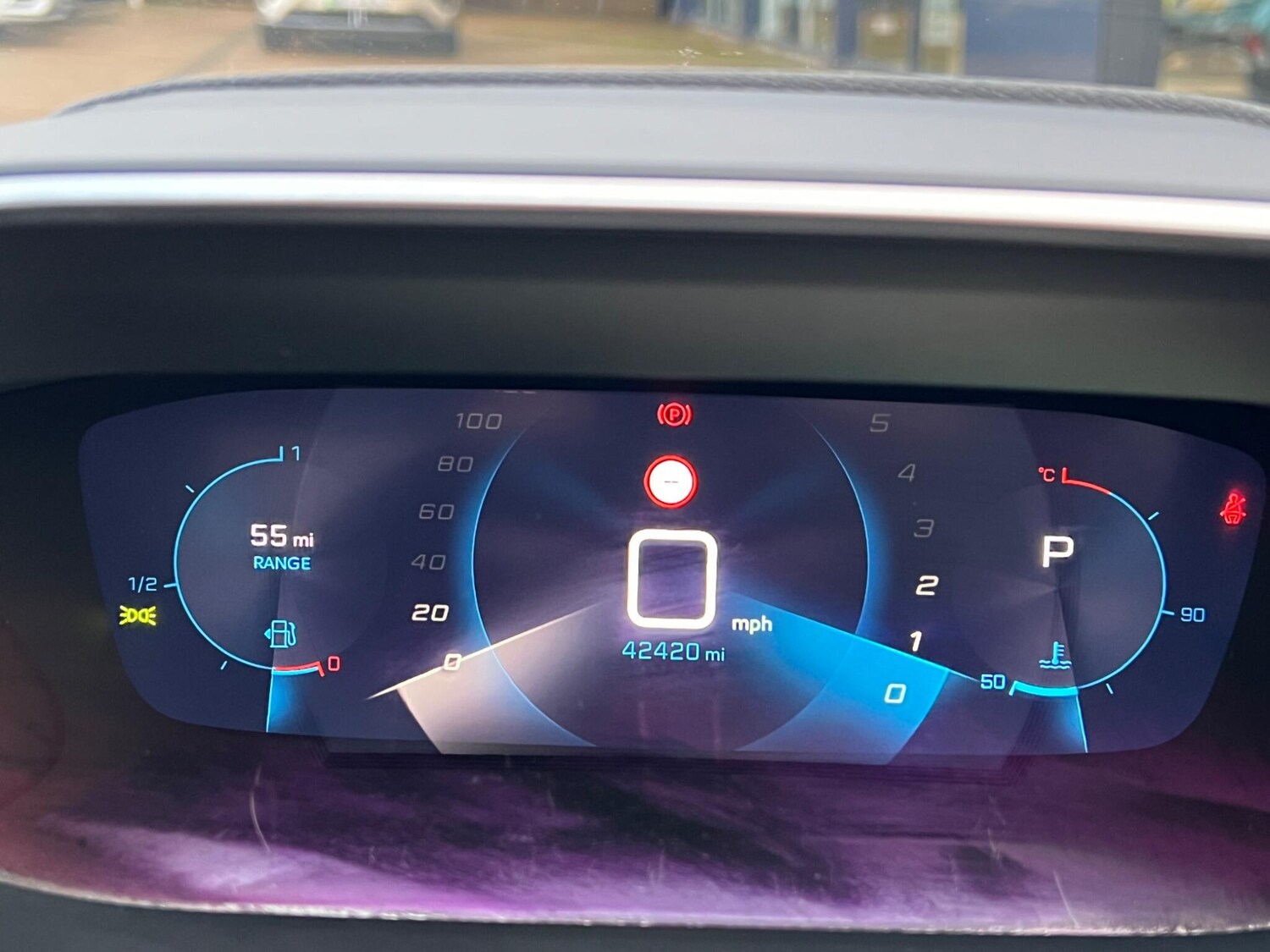 Used Peugeot 208 2022 for sale - 77166653: Photo 52