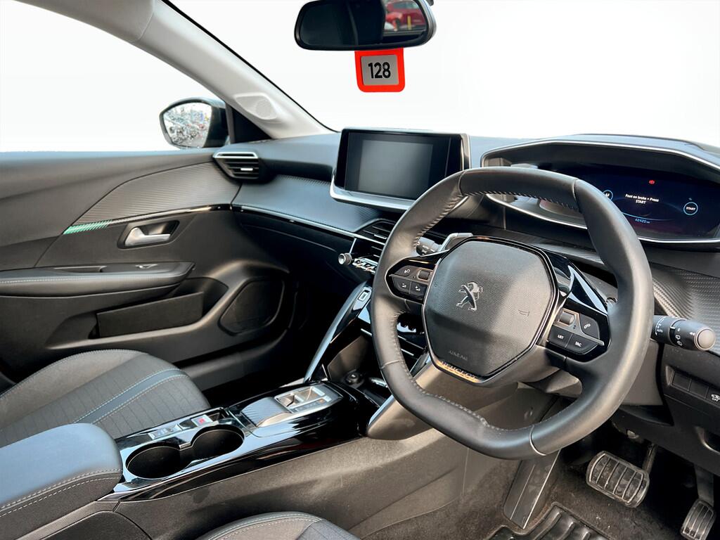 Used Peugeot 208 2022 for sale - 77166653: Photo 9