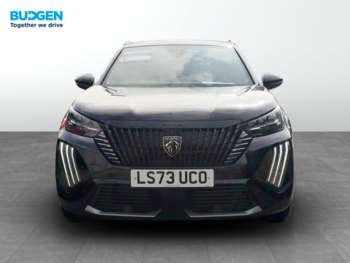Used Peugeot 2008 2023 for sale - 74161051: Photo