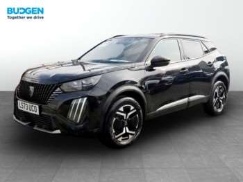 Used Peugeot 2008 2023 for sale - 74161051: Photo