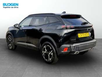 Used Peugeot 2008 2023 for sale - 74161051: Photo