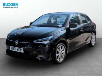 Used Vauxhall Corsa 2021 for sale - 75070996: Photo