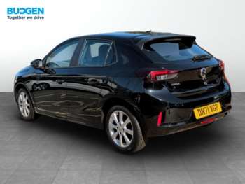 Used Vauxhall Corsa 2021 for sale - 75070996: Photo