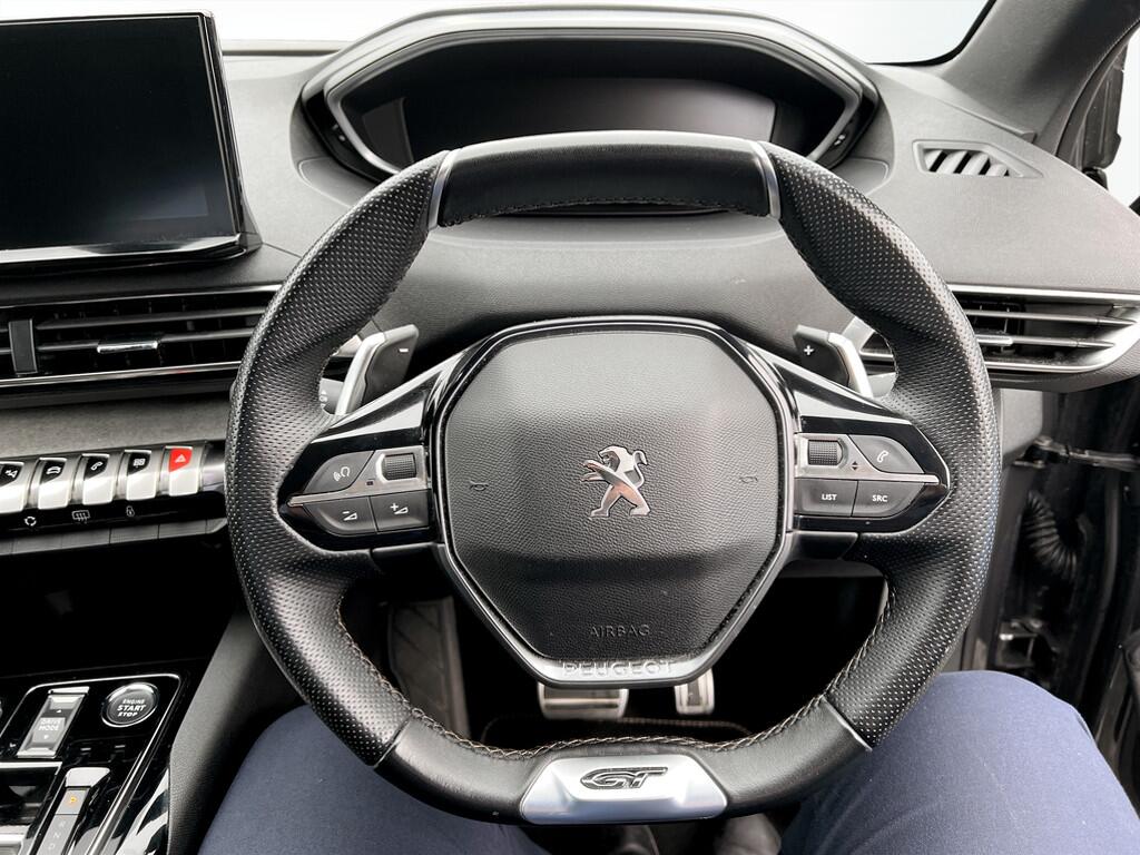 Used Peugeot 5008 2023 for sale - 77387357: Photo 11