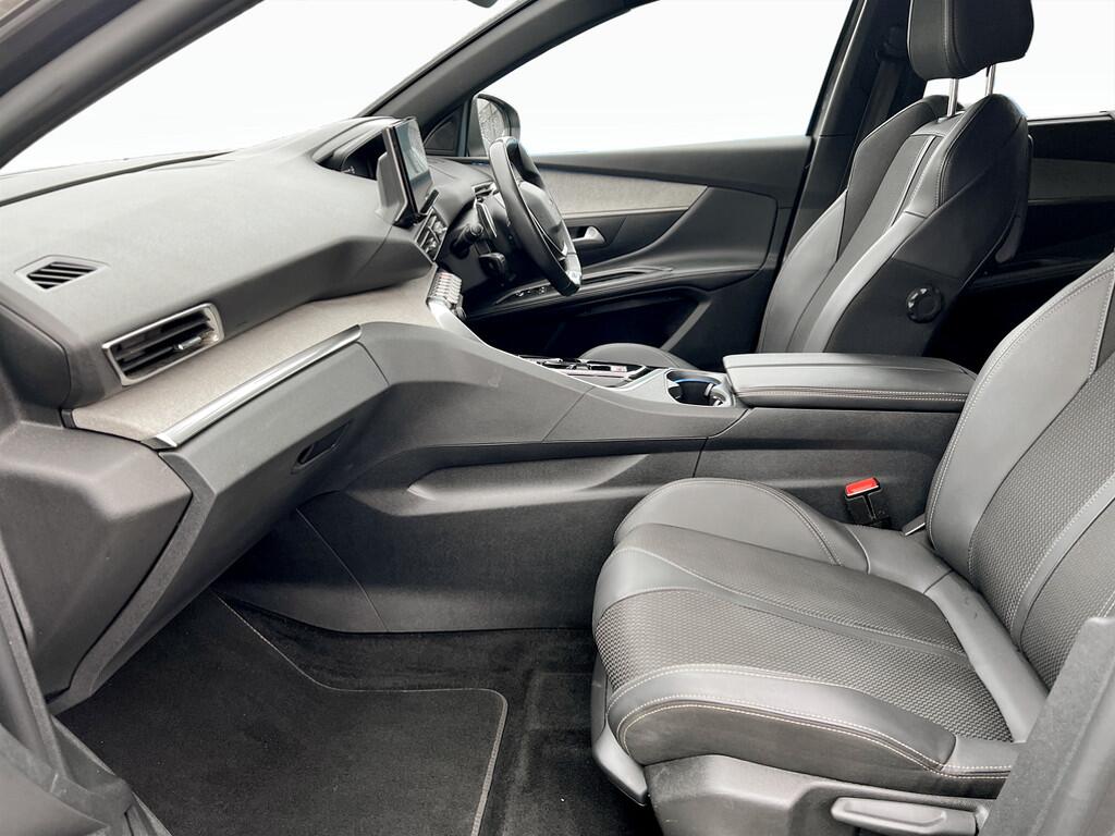 Used Peugeot 5008 2023 for sale - 77387357: Photo 14