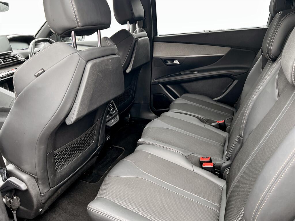 Used Peugeot 5008 2023 for sale - 77387357: Photo 15