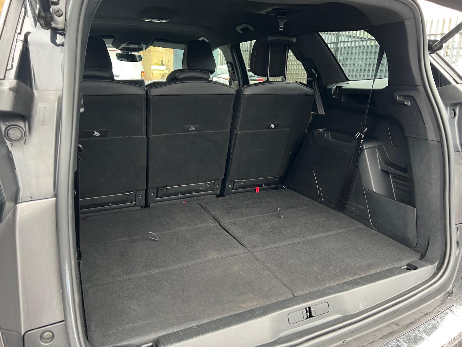 Used Peugeot 5008 2023 for sale - 77387357: Photo 20